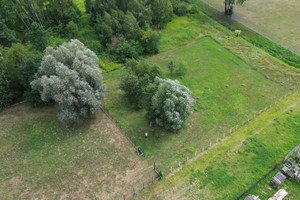 Działka na sprzedaż 2015m2 piaseczyński Góra Kalwaria Mikówiec - zdjęcie 4