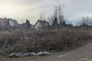 Działka na sprzedaż 883m2 piaseczyński Lesznowola Nowa Iwiczna - zdjęcie 3