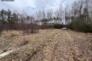 Działka na sprzedaż pabianicki Dłutów Huta Dłutowska Huta Dłutowska - zdjęcie 2