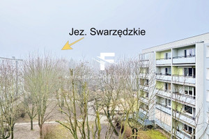 Mieszkanie na sprzedaż 64m2 poznański Swarzędz os. Kościuszkowców - zdjęcie 1