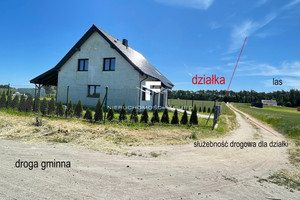 Działka na sprzedaż 1055m2 śremski Śrem Góra - zdjęcie 2