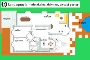 Dom na sprzedaż 376m2 Warszawa Targówek Zacisze Kolejarska - zdjęcie 2