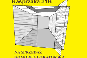 Komercyjne na sprzedaż 8m2 Warszawa Wola Odolany Marcina Kasprzaka - zdjęcie 1