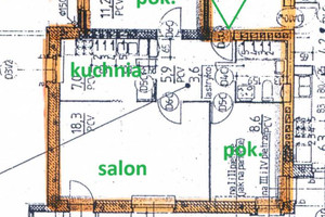 Mieszkanie na sprzedaż 55m2 Gdynia Cisowa Botnicka - zdjęcie 1