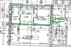 Komercyjne do wynajęcia 32m2 kartuski Żukowo Kościerska - zdjęcie 1