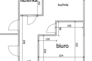 Komercyjne do wynajęcia 19m2 Gdynia Śródmieście Portowa - zdjęcie 1