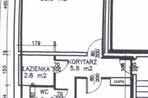 Mieszkanie na sprzedaż 50m2 Gdynia Dąbrowa Melisowa - zdjęcie 1