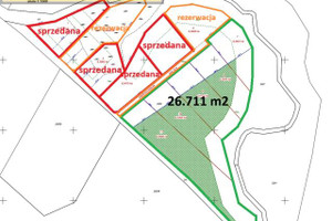 Działka na sprzedaż 26711m2 lęborski Nowa Wieś Lęborska Lędziechowo - zdjęcie 1