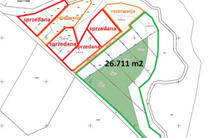 Działka na sprzedaż 26711m2 lęborski Nowa Wieś Lęborska Lędziechowo - zdjęcie 1