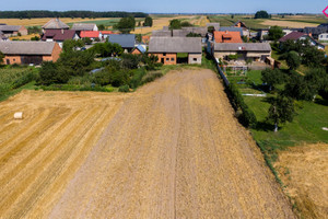 Działka na sprzedaż 1800m2 ostrowski Odolanów Nabyszyce - zdjęcie 1