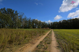 Działka na sprzedaż 927m2 ostrowski Ostrów Wielkopolski Lewkowiec - zdjęcie 1