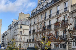 Mieszkanie do wynajęcia 20m2 Île-de-France Paris - zdjęcie 3