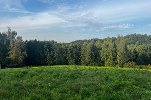 Działka na sprzedaż 1000m2 wielicki Wieliczka Siercza - zdjęcie 4