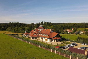 Komercyjne na sprzedaż 1890m2 bieszczadzki Ustrzyki Dolne Hoszów - zdjęcie 2