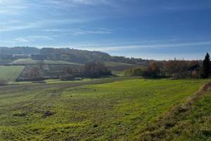 Działka na sprzedaż 2300m2 wadowicki Brzeźnica Marcyporęba - zdjęcie 3