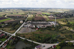 Komercyjne na sprzedaż 7587m2 kazimierski Kazimierza Wielka Odonów - zdjęcie 1