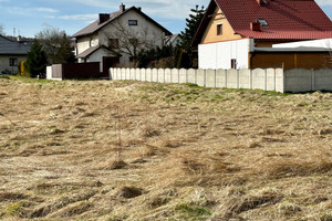 Działka na sprzedaż 4309m2 wadowicki Brzeźnica Łączany Lekarska - zdjęcie 1