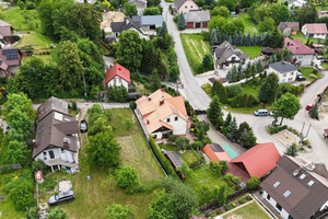 Dom na sprzedaż 128m2 krakowski Zabierzów Radwanowice Poziomkowa - zdjęcie 2