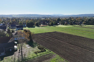 Działka na sprzedaż 13700m2 wielicki Gdów Książnice Książnice - zdjęcie 3