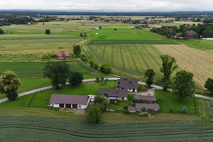 Dom na sprzedaż 270m2 wielicki Niepołomice Wola Batorska - zdjęcie 2