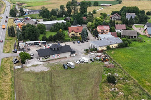 Komercyjne na sprzedaż 732m2 wielicki Niepołomice Brzeska - zdjęcie 3