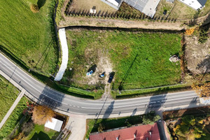 Działka na sprzedaż 1984m2 wielicki Niepołomice Zabierzowska - zdjęcie 3