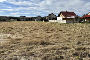 Działka na sprzedaż 4309m2 wadowicki Brzeźnica Łączany Lekarska - zdjęcie 4