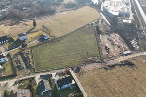 Działka do wynajęcia 5000m2 wielicki Niepołomice Władysława  Wimmera - zdjęcie 3