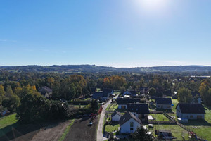 Działka na sprzedaż 13700m2 wielicki Gdów Książnice Książnice - zdjęcie 2