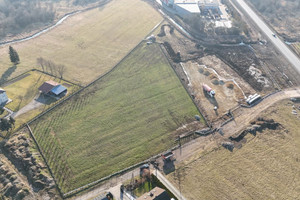 Działka do wynajęcia 3000m2 wielicki Niepołomice Władysława  Wimmera - zdjęcie 4