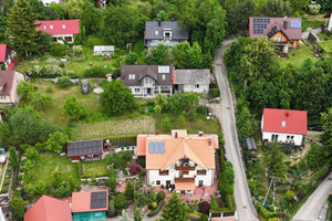 Dom na sprzedaż 128m2 krakowski Zabierzów Radwanowice Poziomkowa - zdjęcie 3