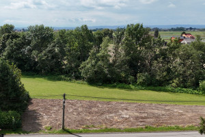 Działka na sprzedaż 900m2 Kraków Nowa Huta Kościelniki Pysocice - zdjęcie 1