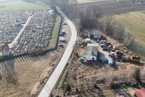 Działka na sprzedaż 3500m2 wielicki Gdów Niegowić - zdjęcie 1