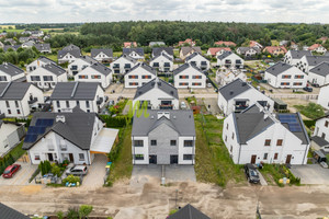 Dom na sprzedaż 109m2 poznański Rokietnica Cerekwica Różany Potok - zdjęcie 3