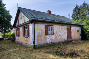 Działka na sprzedaż garwoliński Żelechów Huta Żelechowska - zdjęcie 3