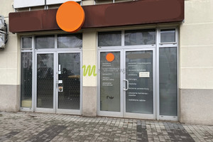 Komercyjne do wynajęcia 60m2 Poznań Katowicka - zdjęcie 2