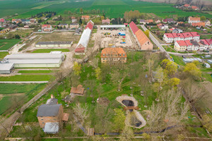 Komercyjne na sprzedaż 14045m2 legnicki Ruja Komorniki - zdjęcie 2