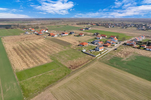 Działka na sprzedaż 1060m2 oławski Oława - zdjęcie 2