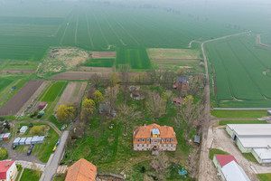 Komercyjne na sprzedaż 14045m2 legnicki Ruja Komorniki - zdjęcie 3