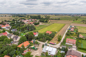 Działka na sprzedaż 2000m2 oławski Oława Lizawice Polna - zdjęcie 3