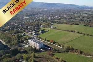 Mieszkanie na sprzedaż 40m2 Bielsko-Biała Pienińska - zdjęcie 1