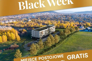 Mieszkanie na sprzedaż 46m2 Bielsko-Biała - zdjęcie 1