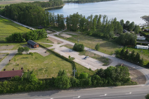 Działka na sprzedaż 950m2 strzelecko-drezdenecki Dobiegniew Osiek - zdjęcie 1