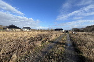 Działka na sprzedaż 1065m2 stargardzki Stargard - zdjęcie 3