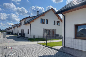 Dom na sprzedaż 90m2 Szczecin - zdjęcie 2