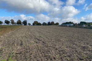 Działka na sprzedaż 1011m2 stargardzki Stargard Tychowo - zdjęcie 3