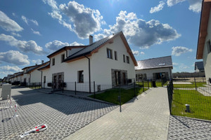 Dom na sprzedaż 90m2 Szczecin - zdjęcie 1