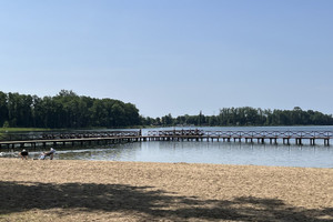 Działka na sprzedaż 950m2 strzelecko-drezdenecki Dobiegniew LEŚNA - zdjęcie 3