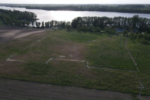 Działka na sprzedaż 1167m2 strzelecko-drezdenecki Dobiegniew Osiek - zdjęcie 3