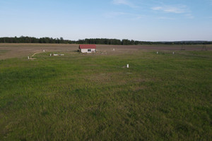 Działka na sprzedaż 950m2 strzelecko-drezdenecki Dobiegniew Osiek - zdjęcie 2